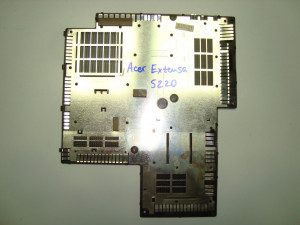 Капак сервизен CPU Acer Extensa 5220 5620 60.4T328.003